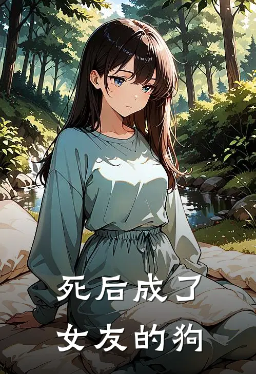 死后成了女友的狗
