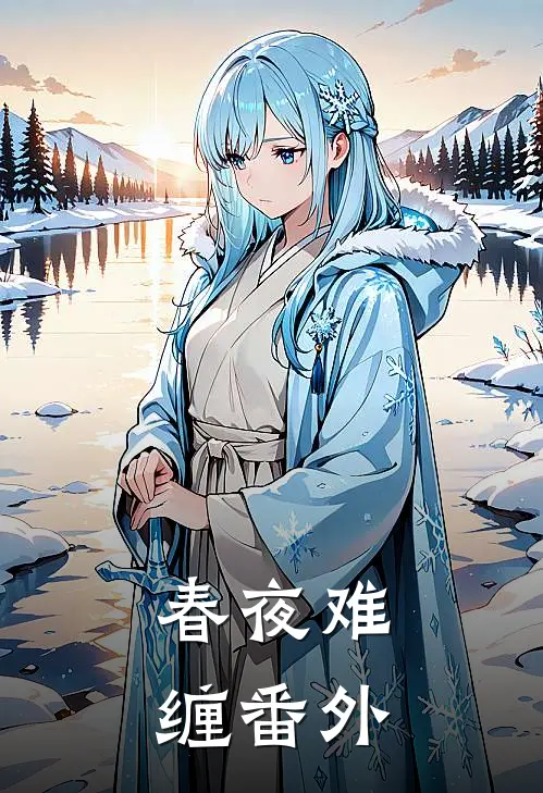 春夜难缠番外