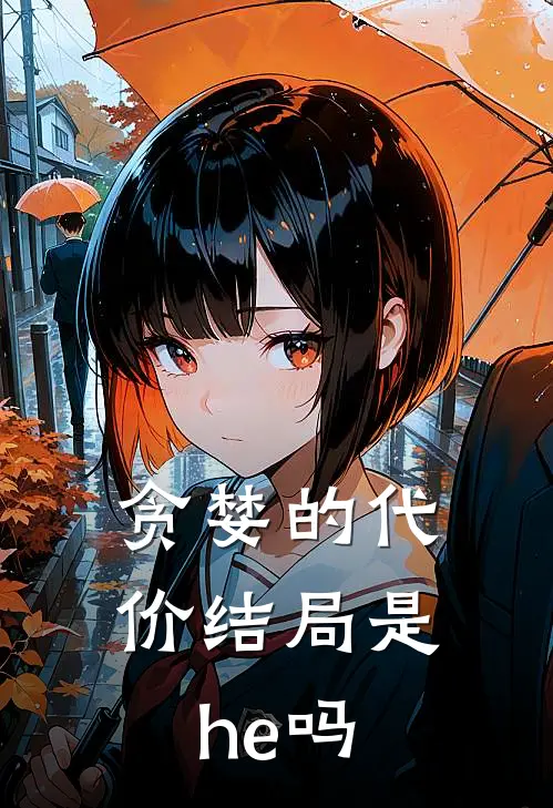 贪婪的代价结局是he吗