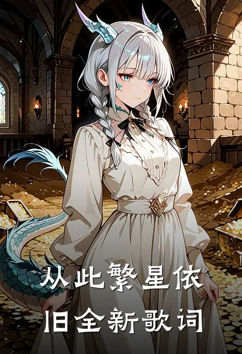 从此繁星依旧全新歌词