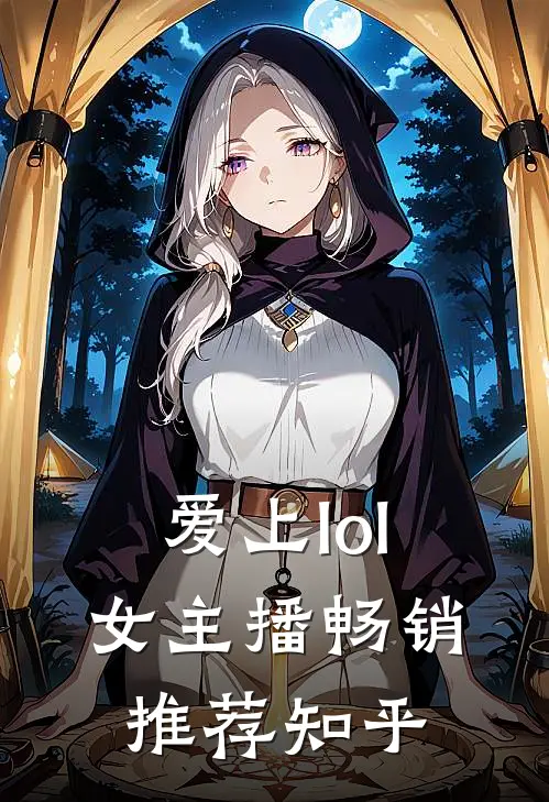爱上lol女主播畅销推荐知乎