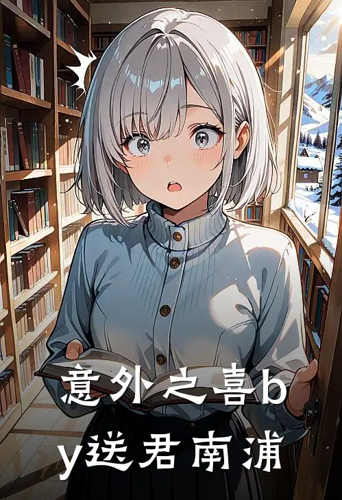 意外之喜by送君南浦