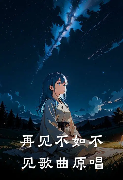 再见不如不见歌曲原唱