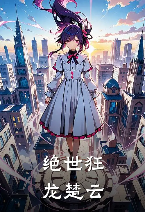绝世狂龙楚云
