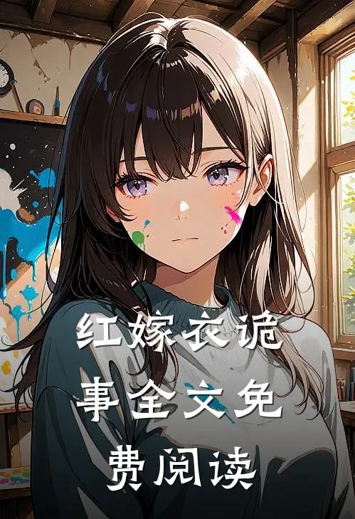 红嫁衣诡事全文免费阅读