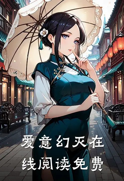 爱意幻灭在线阅读免费