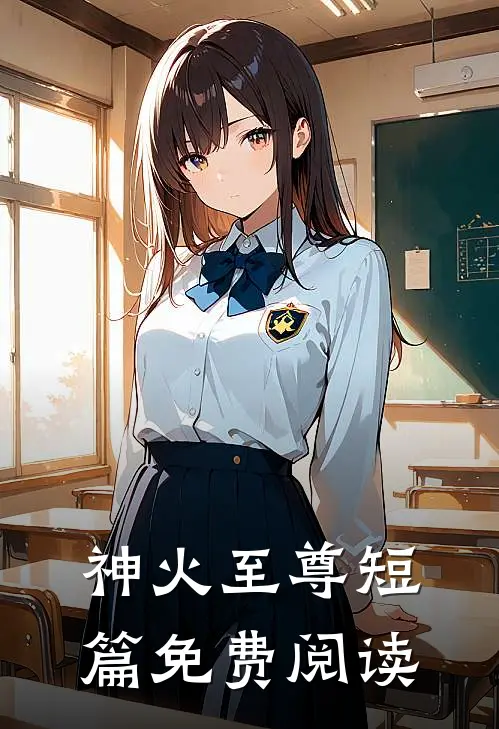 神火至尊短篇免费阅读