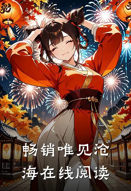 畅销唯见沧海在线阅读
