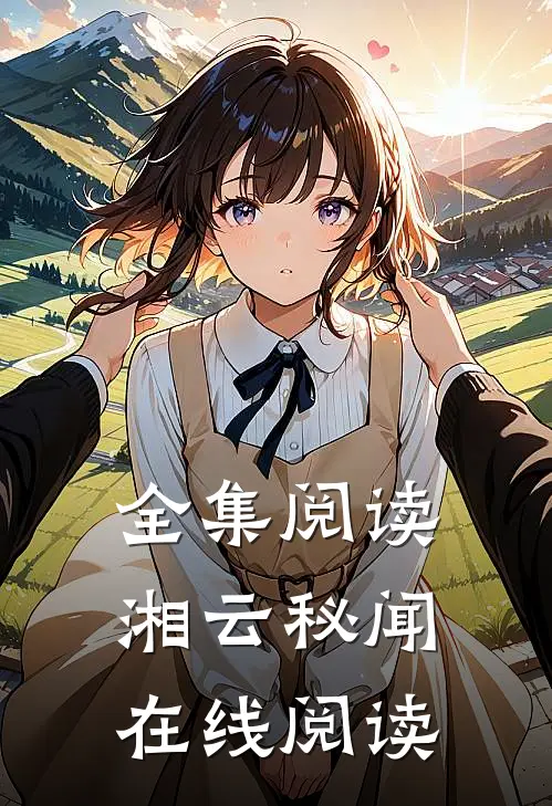 全集阅读湘云秘闻在线阅读