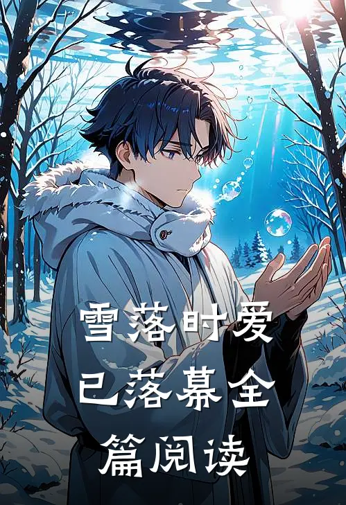 雪落时爱已落幕全篇阅读