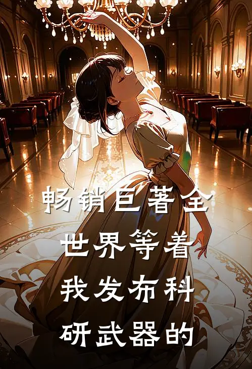 畅销巨著全世界等着我发布科研武器的