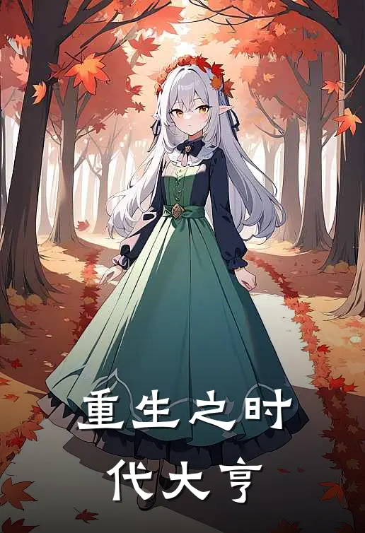 重生之时代大亨