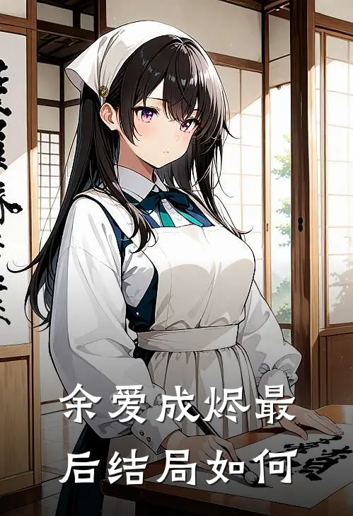 余爱成烬最后结局如何