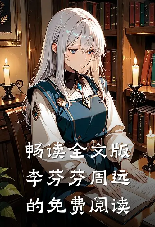 畅读全文版李芬芬周远的免费阅读