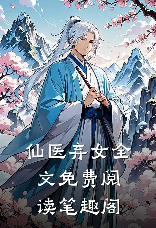 仙医弃女全文免费阅读笔趣阁