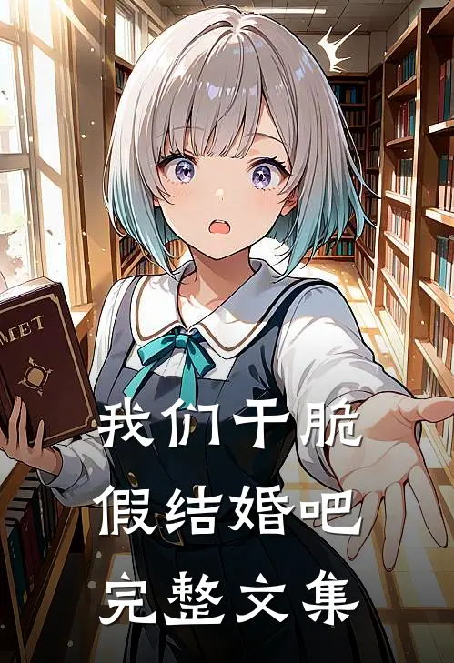我们干脆假结婚吧完整文集