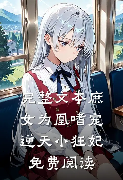 完整文本庶女为凰嗜宠逆天小狂妃免费阅读