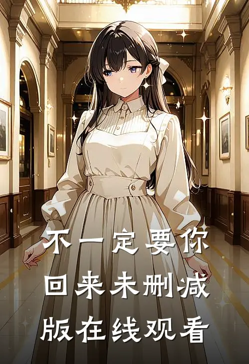 不一定要你回来未删减版在线观看
