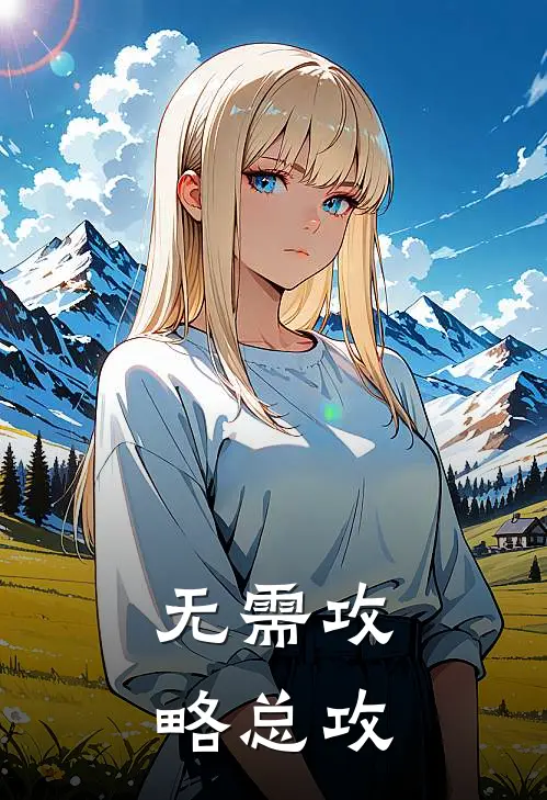 无需攻略总攻
