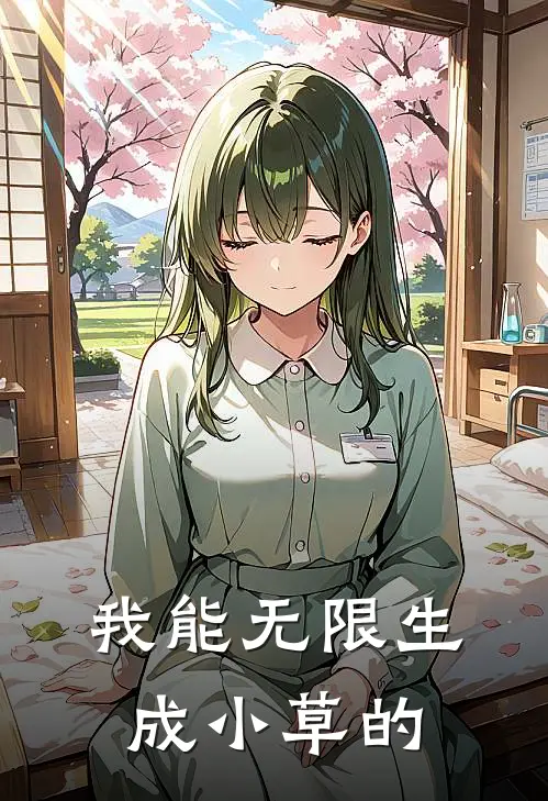 我能无限生成小草的