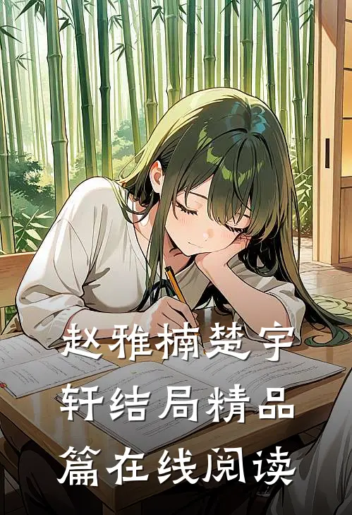 赵雅楠楚宇轩结局精品篇在线阅读
