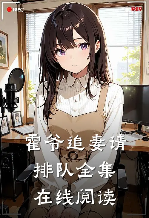 霍爷追妻请排队全集在线阅读