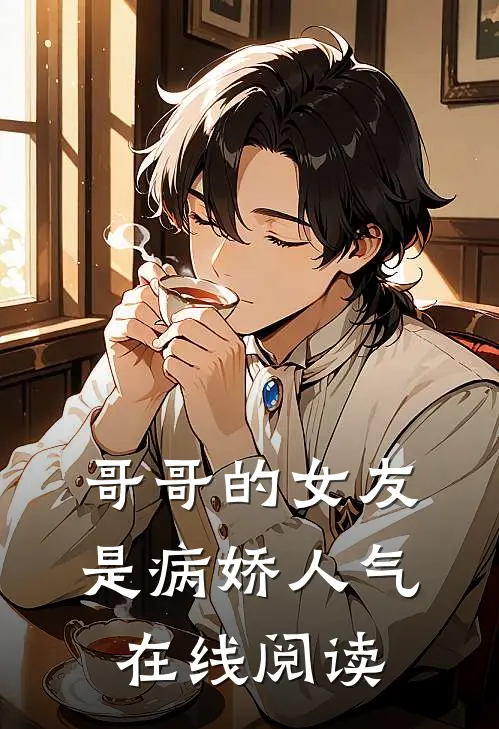 哥哥的女友是病娇人气在线阅读