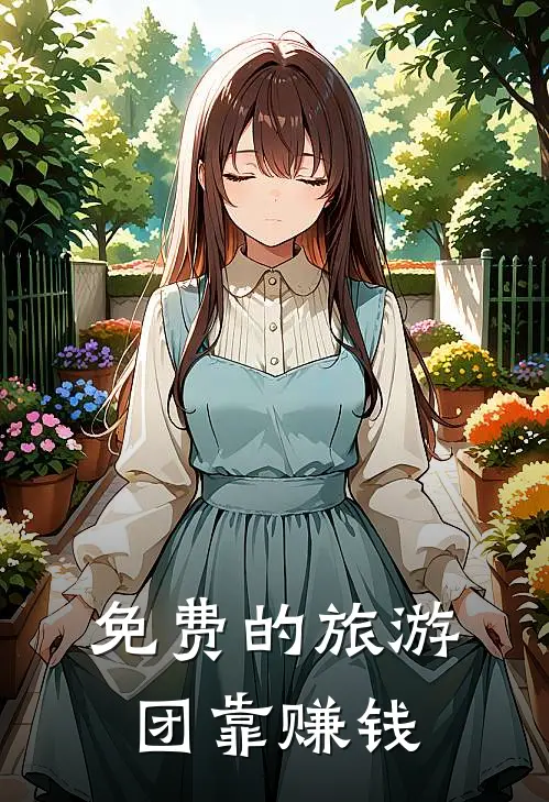 免费的旅游团靠赚钱