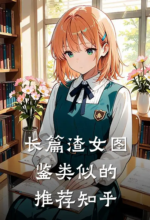 长篇渣女图鉴类似的推荐知乎