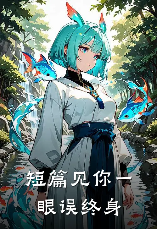 短篇见你一眼误终身