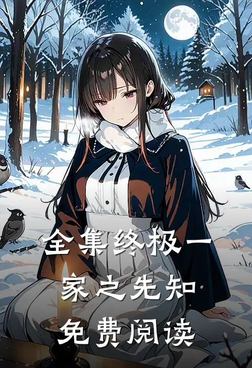 全集终极一家之先知免费阅读