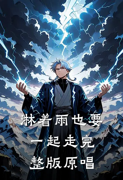 淋着雨也要一起走完整版原唱