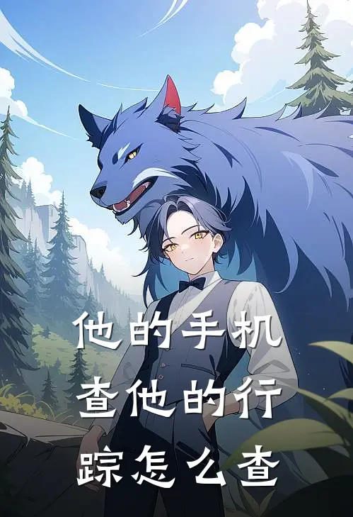 他的手机查他的行踪怎么查