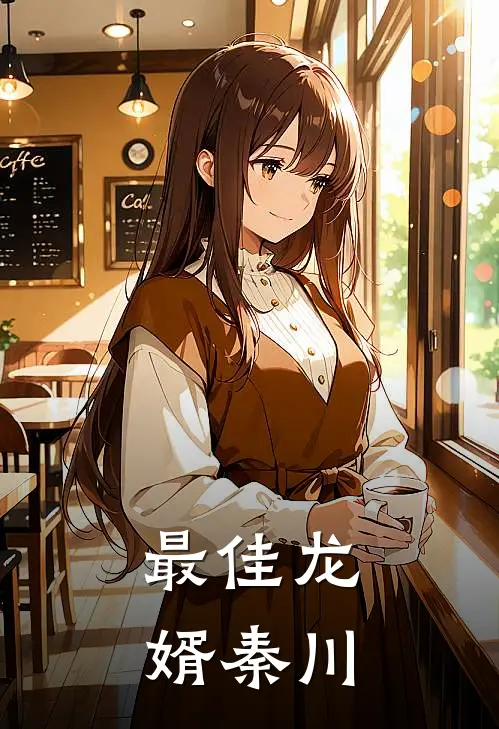 最佳龙婿秦川