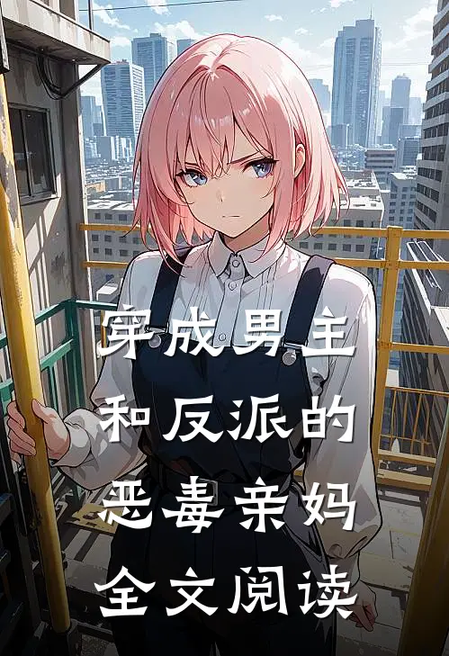 穿成男主和反派的恶毒亲妈全文阅读