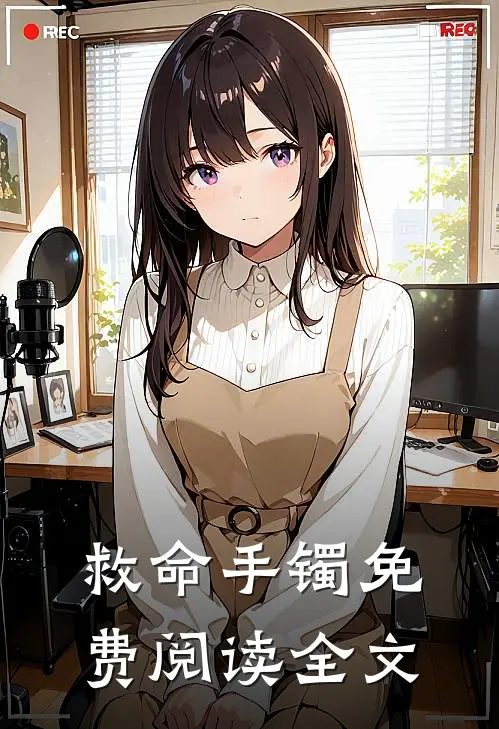 救命手镯免费阅读全文