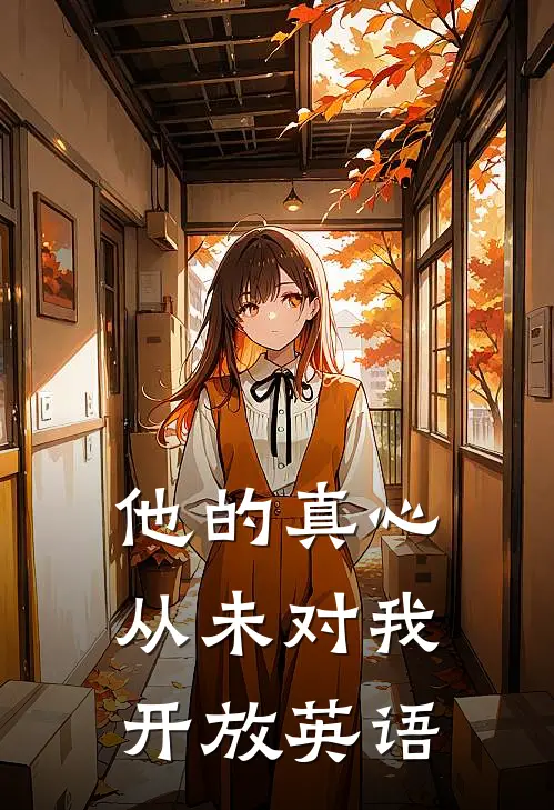 他的真心从未对我开放英语