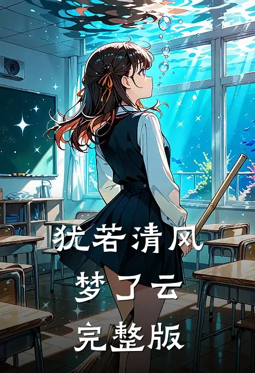 犹若清风梦了云完整版