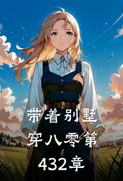 带着别墅穿八零 第432章