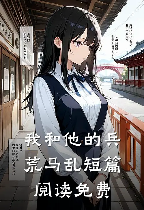 我和他的兵荒马乱短篇阅读免费
