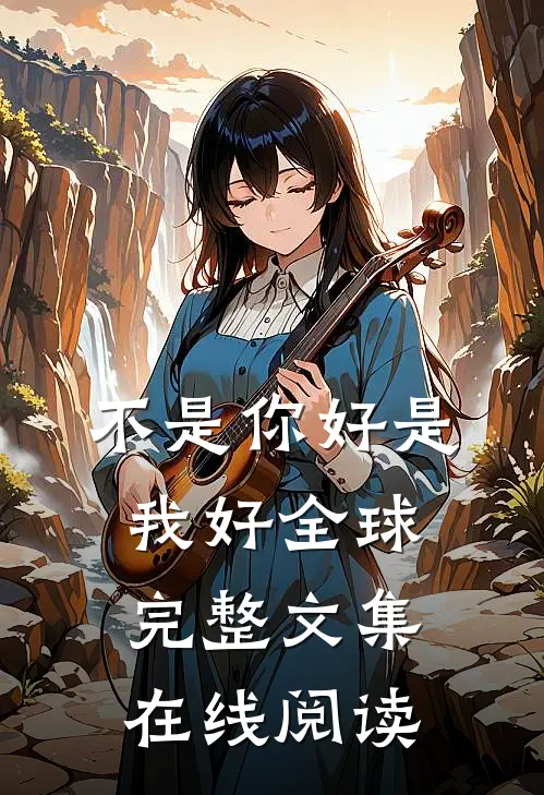 不是你好是我好全球完整文集在线阅读