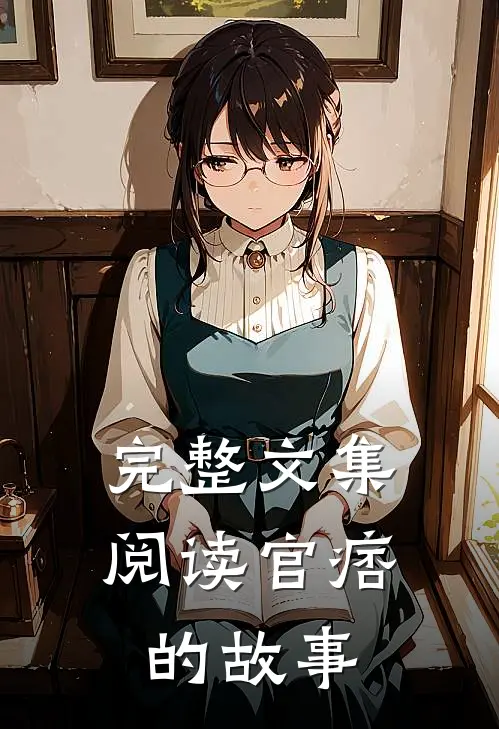 完整文集阅读官痞的故事