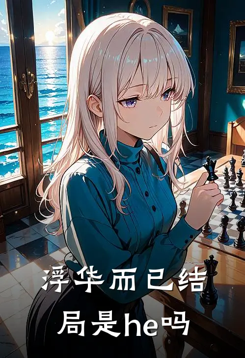 浮华而已结局是he吗