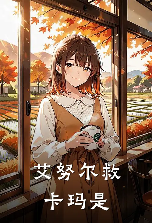 艾努尔救卡玛是