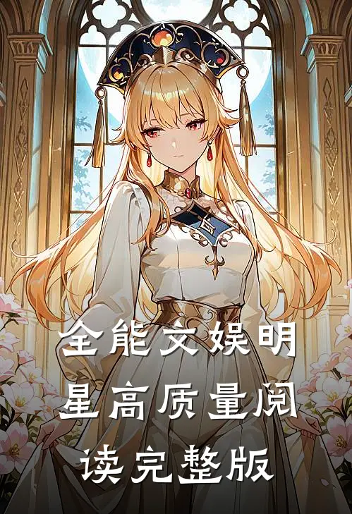 全能文娱明星高质量阅读完整版