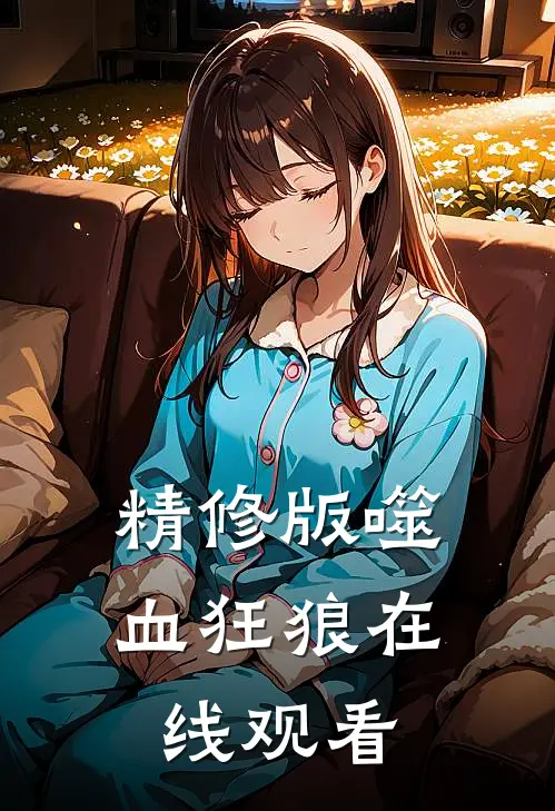精修版噬血狂狼在线观看