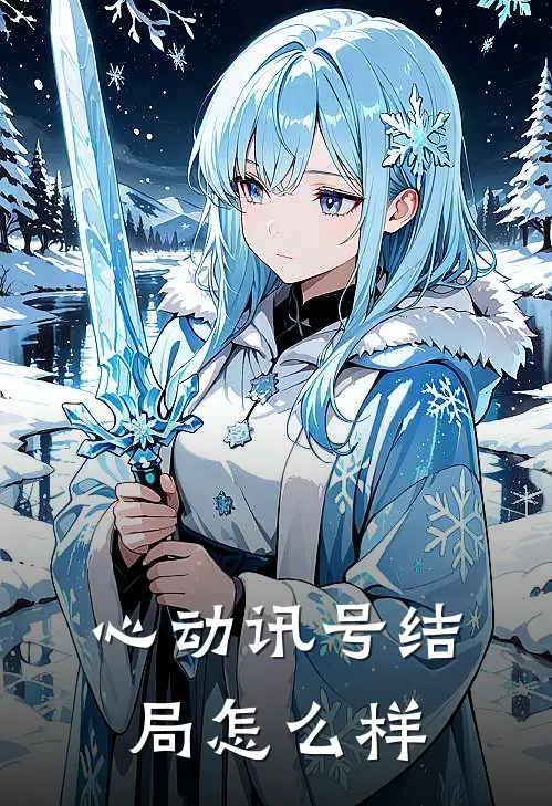 心动讯号结局怎么样