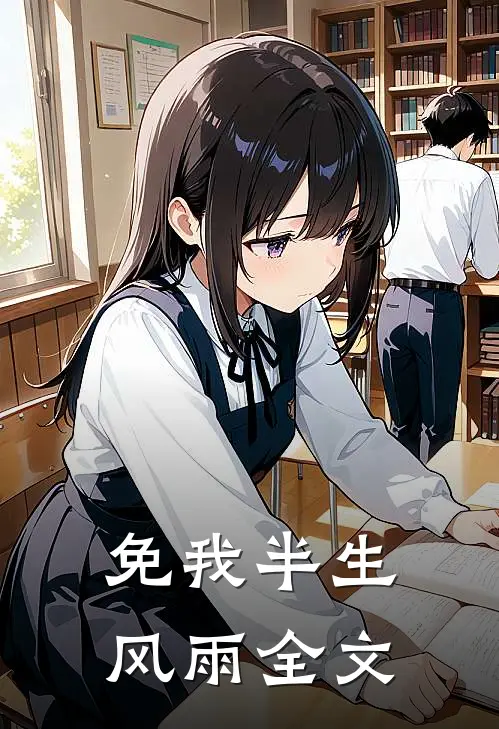 免我半生风雨全文
