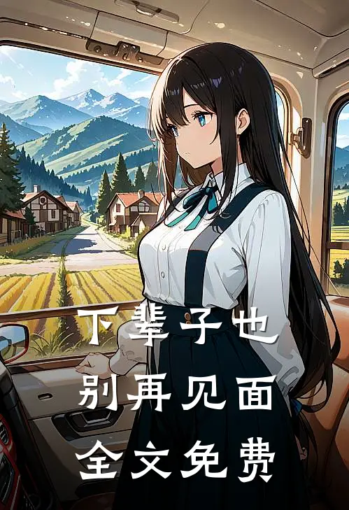 下辈子也别再见面全文免费