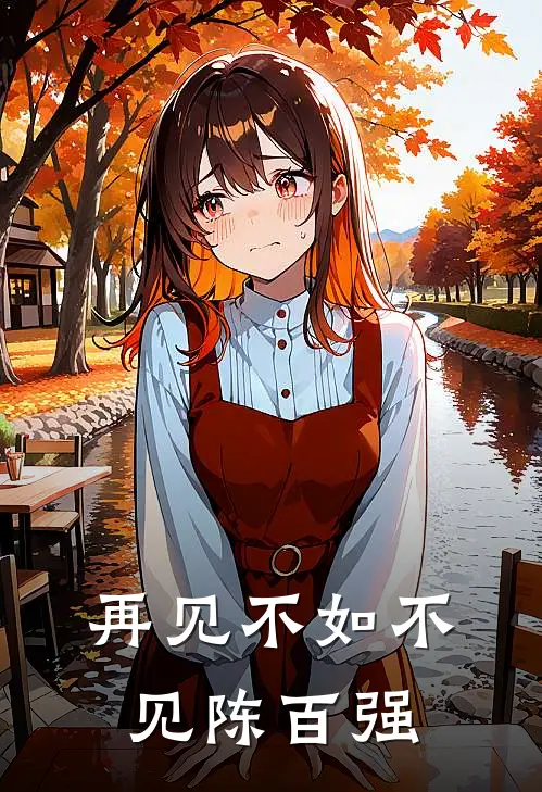 再见不如不见陈百强